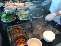 -澳门旅游塔360°旋转餐厅(南湾湖广场店)