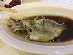 -满江红四季餐厅 · 国家五钻级酒家(新纪元大酒店店)