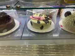 -DQ·蛋糕·冰淇淋(通州万达店)