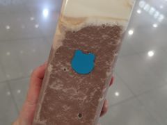-兰熊鲜奶(西直门凯德mall店)