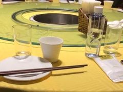 -东来顺饭庄(金泉广场店)