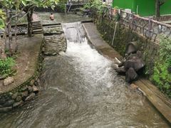 -碧海湾山海峡漂流