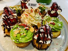 -BE BRIGHT KITCHEN(正佳广场店)