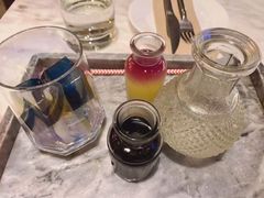 -The Rug Cafe(王府中环店)