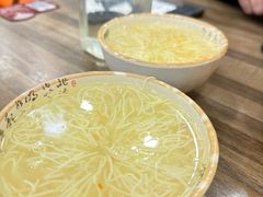 -众顺和非遗淮扬菜(何园店)