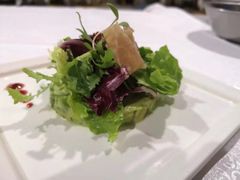 -太原富力万达文华酒店·美食汇西餐厅