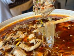 -四川饭店(长白店)