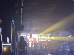 -M-MIX电音烤吧