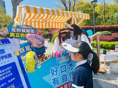 -蓝话筒·少儿成人演讲口才·主持朗诵·戏剧表演(大华第一坊店)