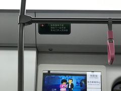 -东方体育中心(地铁站)