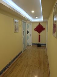 -康乃馨·馨悦佳人(鹭江店)