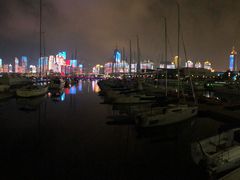 -青岛海尔洲际酒店