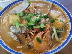 -林记木担鱼丸汤(鼓浪屿店)