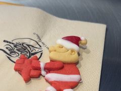 -CORNER CONE GELATO酷矿手作霜淇淋(南头古城店)