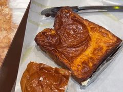 -山崎面包(静安久光店)