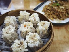 -都一处烧麦馆(前门店)