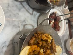 -小菜园新徽菜(宜兴八佰伴店)