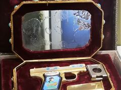-中国北方国际射击场
