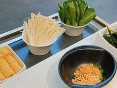 -味之绝美蛙鱼头火锅(松江万达店)