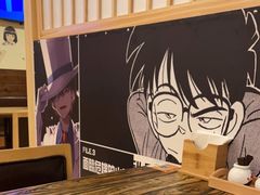 -宫谷创作料理(大拇指广场店)