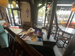 -老平安农家菜(平安店)