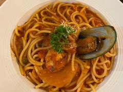 -The Good Place好地方·Brunch·coffee(国贸店)