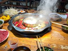 -陈陈火锅(较场口店)