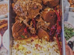 -厂花素芬九宫格火锅(益州大道店)