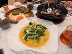 -丰尔粥食·顺德鱼生·干蒸排骨顺德菜(大良分店)
