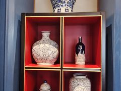 -锦江饭店锦北楼-锦江厅