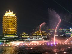 -眉山湿地公园(东坡区)