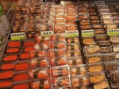 -池田寿司·4H鲜作(朝阳大悦城店)