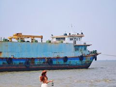 -北海市海滨公园