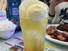 -澳门陈光记烧味饭店(万象城店)