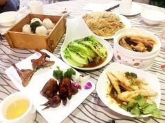 -旺东生酒楼·宴会团餐(莲塘店)