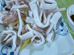 -莲花公园煎蟹(总店)