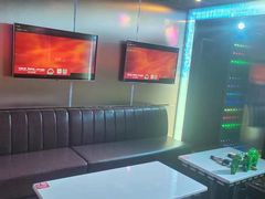 -唱吧麦颂KTV(乐汇城店)