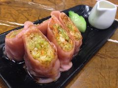 特色红米肠-广东道至正餐厅(区庄店)