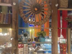 -老灶堂文创火锅(文艺路店)