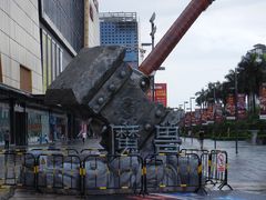 -万达影城(白云万达广场IMAX店)