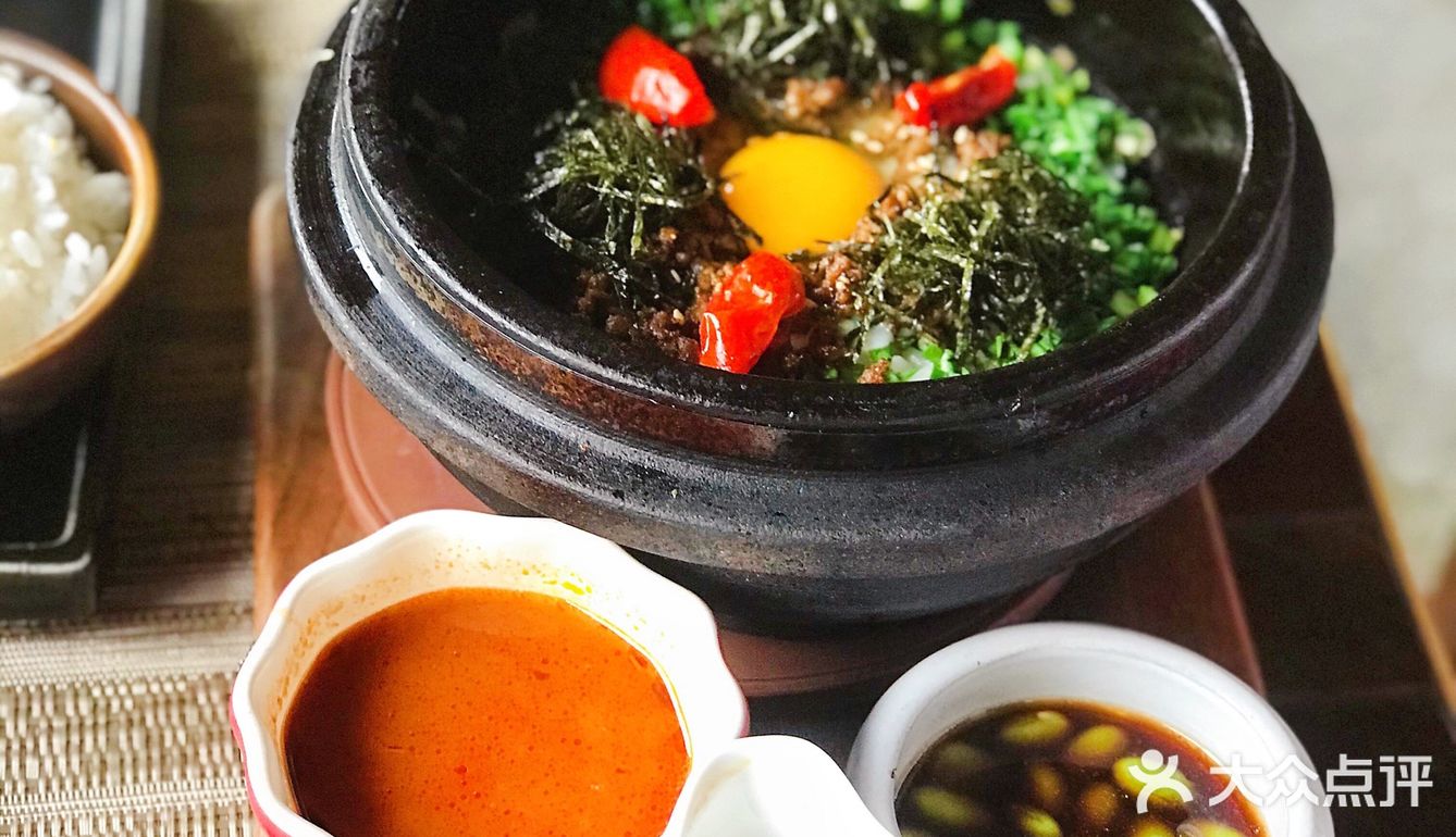 良木缘，不只咖啡☕️