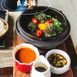 良木缘，不只咖啡☕️