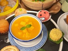 -蝴蝶里·粤菜·点心(滨江龙湖店)