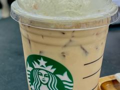 -星巴克(深圳佳宁娜友谊广场店)