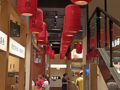 -饭橘汉江码头·乡野土菜馆(静安路店)