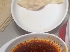 -喜家德虾仁水饺(华强天虹店)