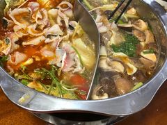 -大理.老字号渝记酸萝卜乌鱼(古城总店)