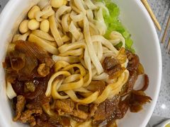 -紫光园·烤鸭·北京菜(团结湖店)
