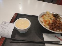 -永和大王(小厨·东四十条店)