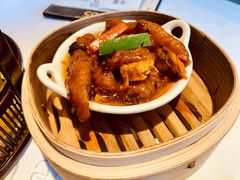 -翠园(北京王府中环店)